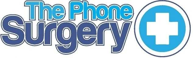 The Phone Surgery. Go to the home page